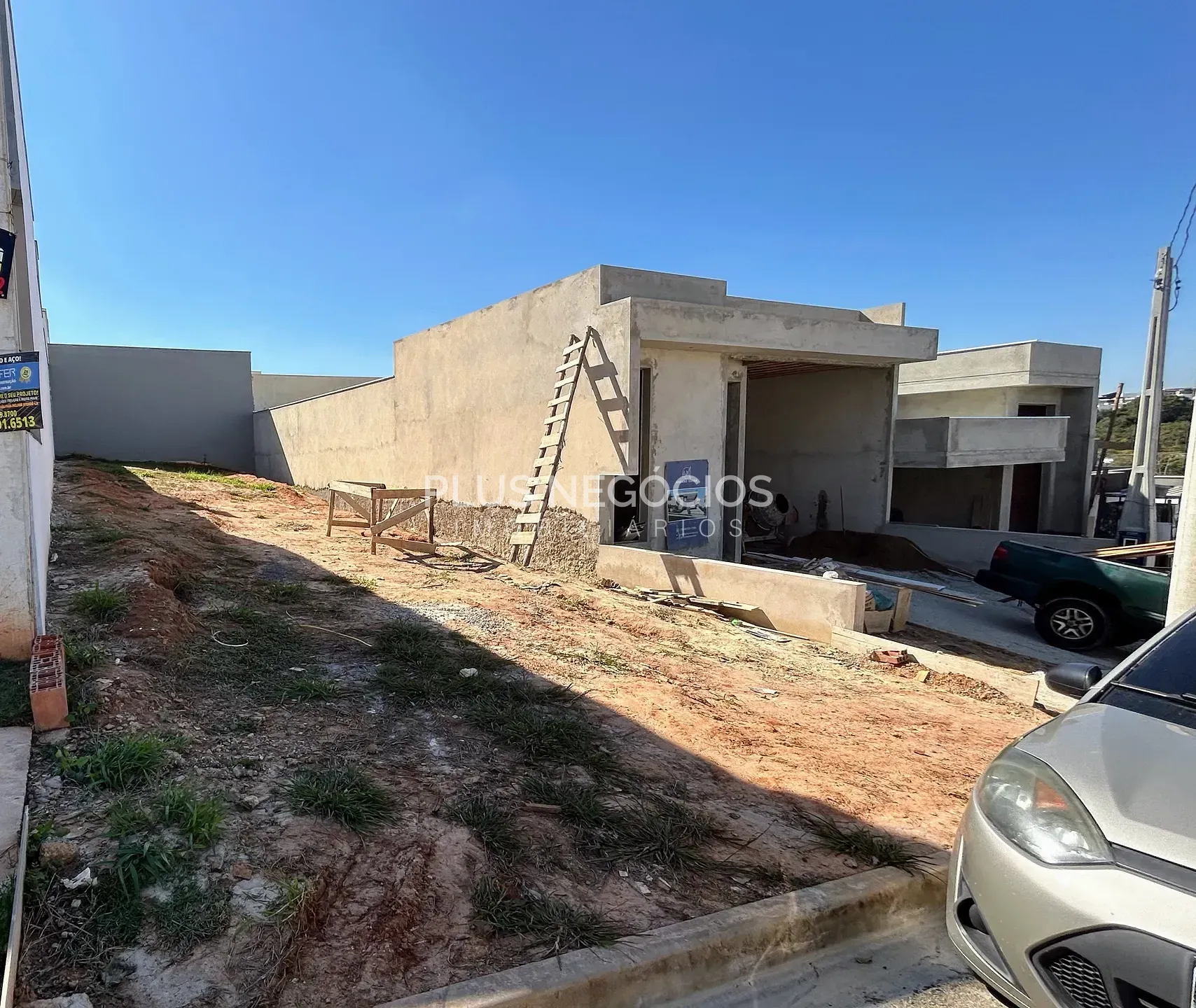 Terreno, 200 m² - Foto 7