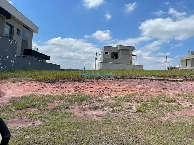 Terreno com 330m², à venda, no bairro Urbanova em São José dos Campos