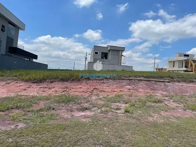 Terreno com 330m², à venda, no bairro Urbanova em São José dos Campos