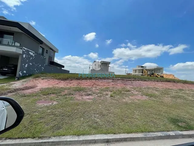 Terreno com 330m², à venda, no bairro Urbanova em São José dos Campos