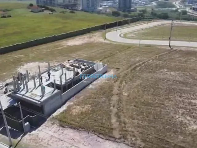 Terreno com 330m², à venda, no bairro Urbanova em São José dos Campos