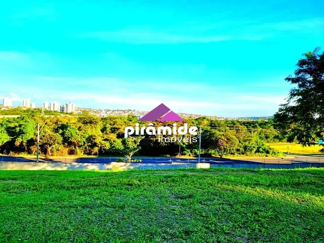 Terreno com 714m², à venda, no bairro Urbanova em São José dos Campos