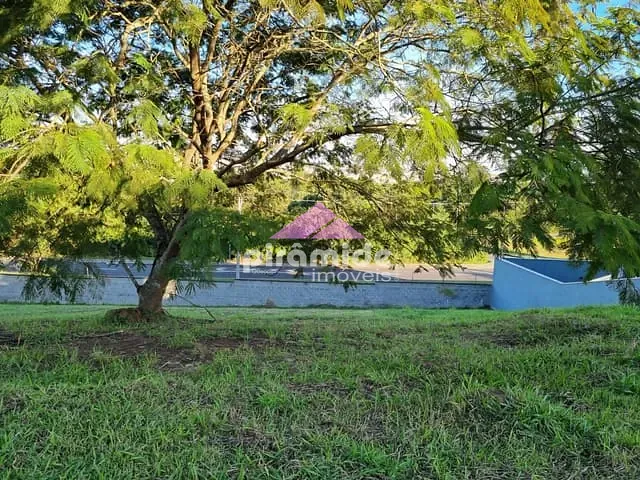 Terreno com 714m², à venda, no bairro Urbanova em São José dos Campos