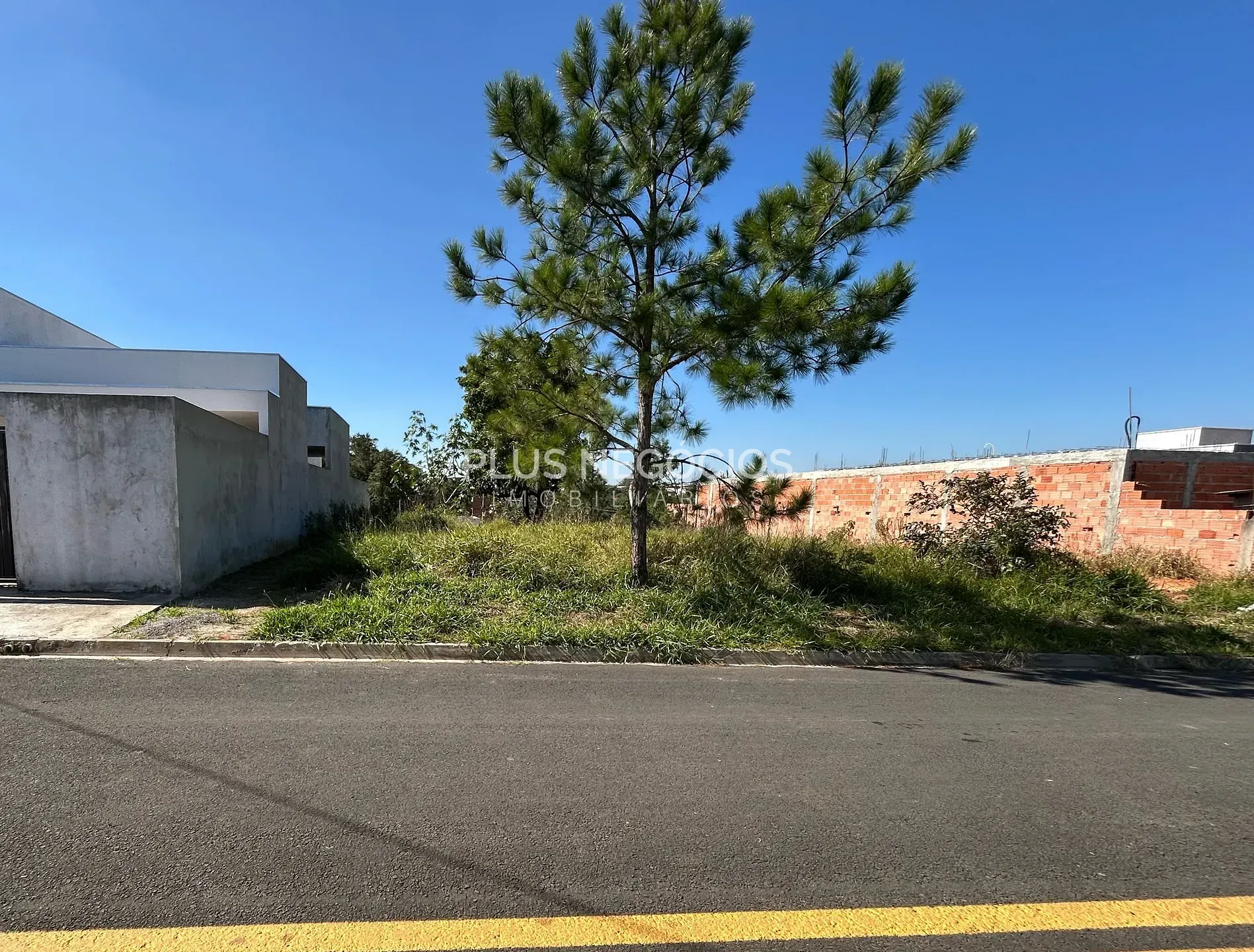 Terreno, 335 m² - Foto 2