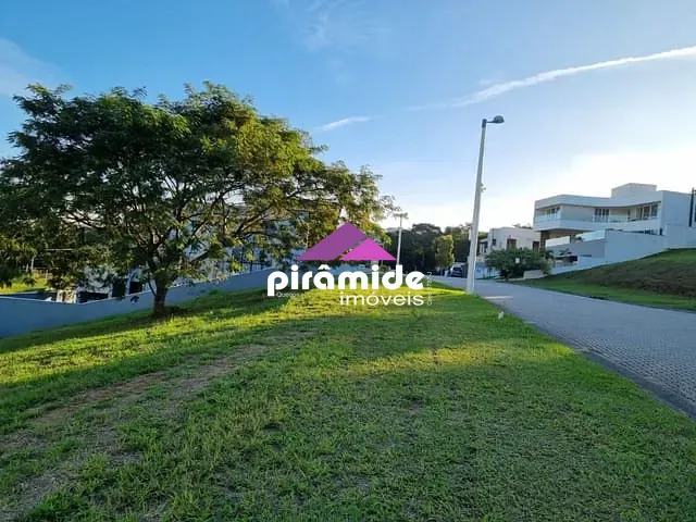 Terreno com 714m², à venda, no bairro Urbanova em São José dos Campos