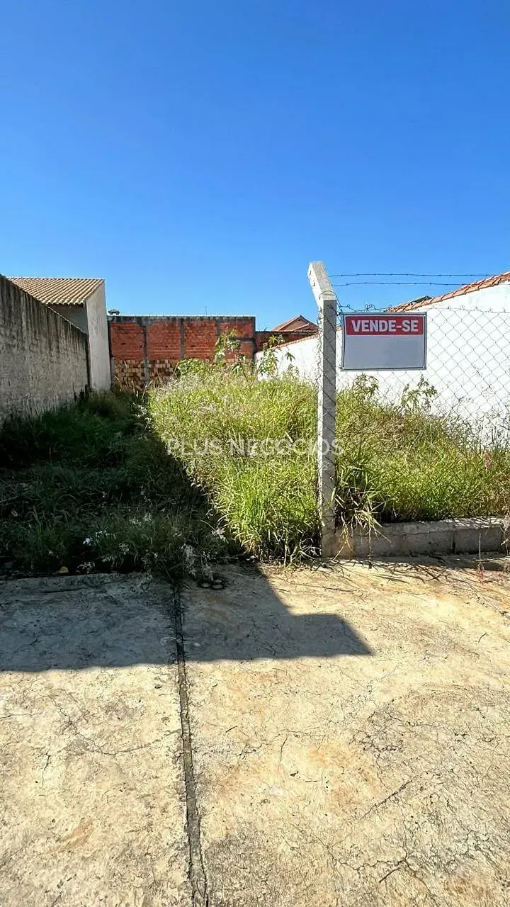 Terreno, 200 m² - Foto 5