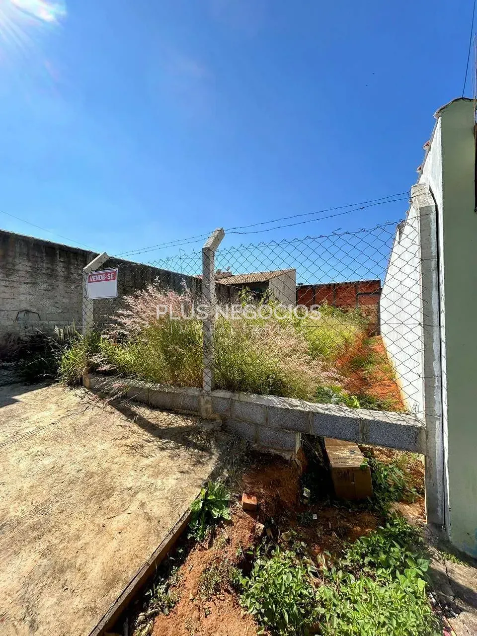 Terreno, 200 m² - Foto 3