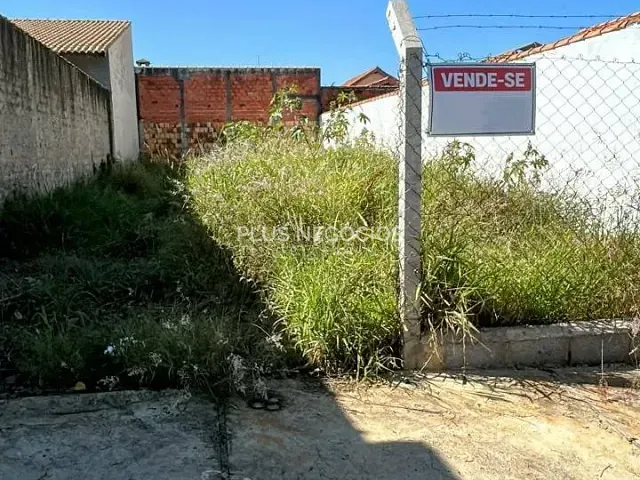 Terreno com 200m², à venda, no bairro Jardim Flora em Araçoiaba da Serra