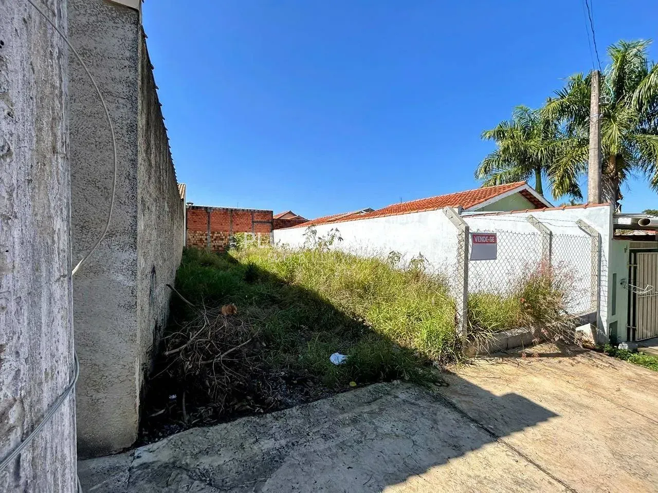 Terreno, 200 m² - Foto 2