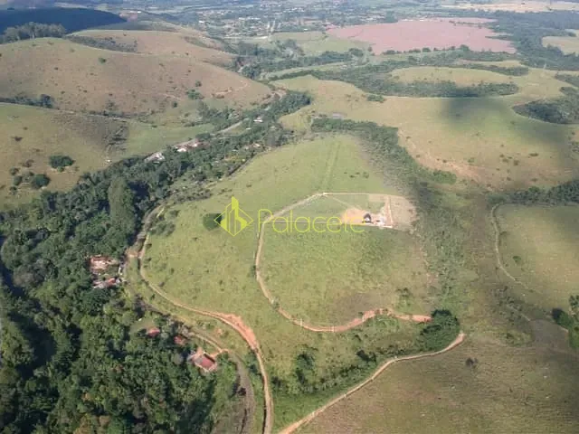 Terreno com 24000m², à venda, no bairro Piracuama em Pindamonhangaba
