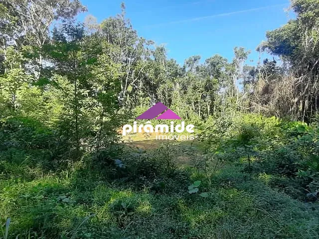 Terreno com 360m², à venda, no bairro Massaguaçu em Caraguatatuba