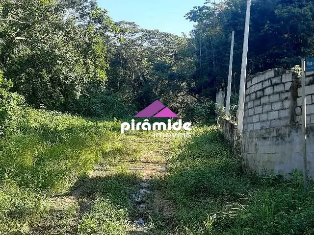 Terreno com 360m², à venda, no bairro Massaguaçu em Caraguatatuba