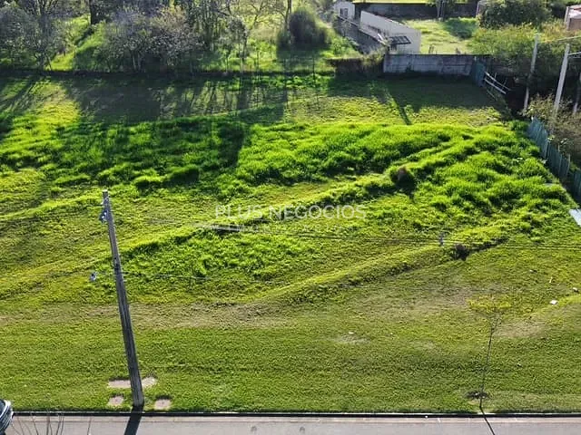 Terreno com 607m², à venda, no bairro Vila Martins em Itu