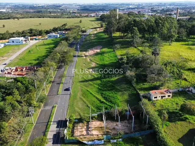 Terreno com 607m², à venda, no bairro Vila Martins em Itu