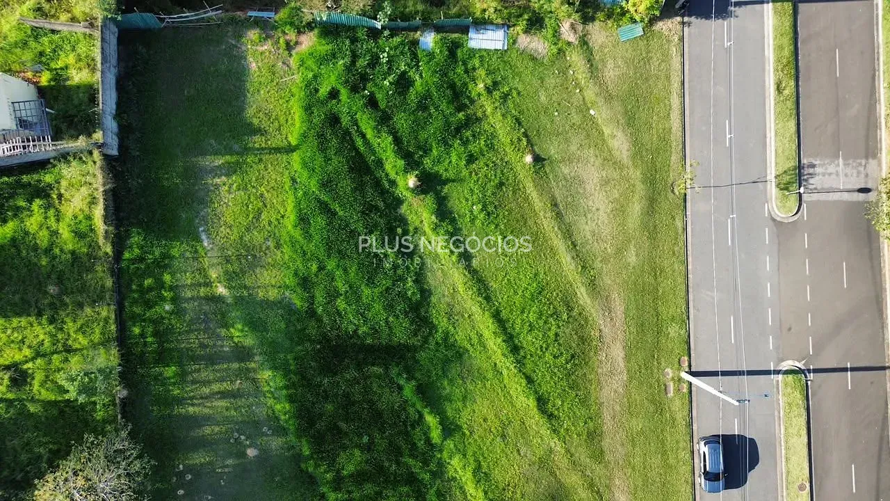 Terreno, 607 m² - Foto 7