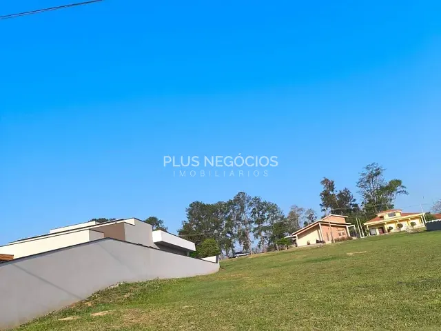 Terreno com 1000m², à venda, no bairro Araçoiabinha em Araçoiaba da Serra