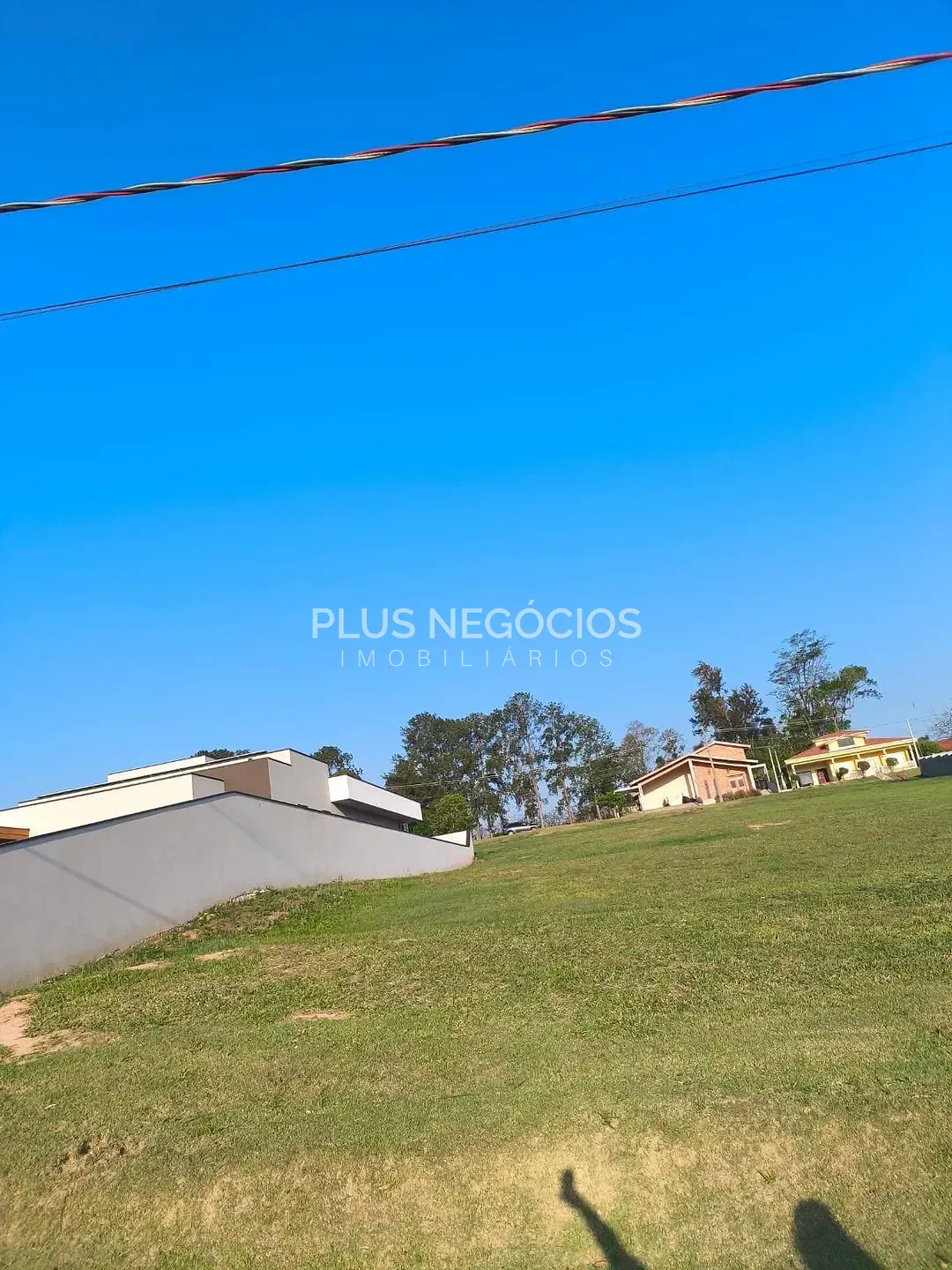 Terreno, 1000 m² - Foto 2