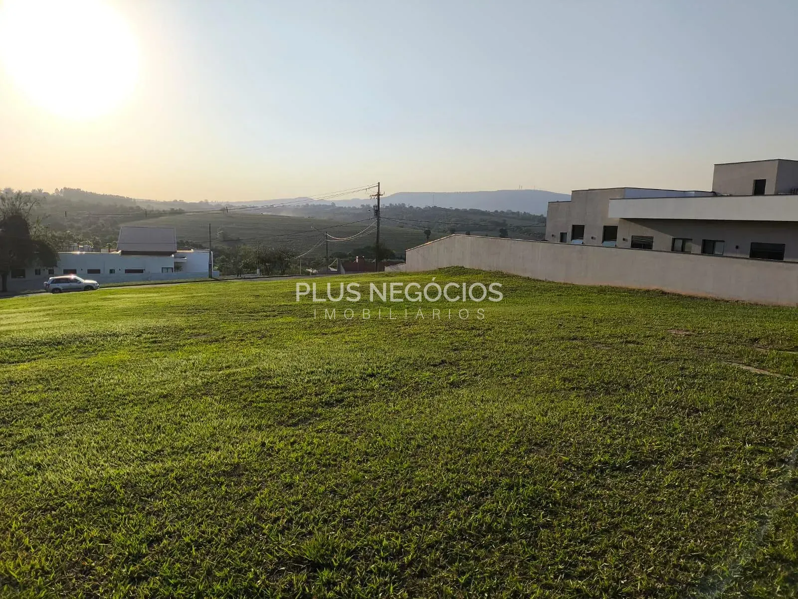 Terreno, 1000 m² - Foto 1