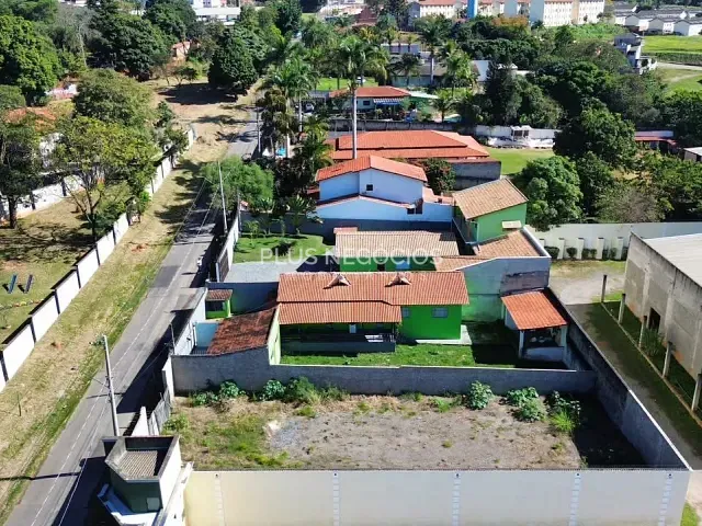 Terreno com 246m², à venda, no bairro Recreio dos Sorocabanos em Sorocaba