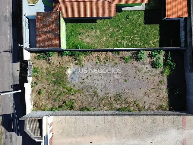 Terreno com 246m², à venda, no bairro Recreio dos Sorocabanos em Sorocaba