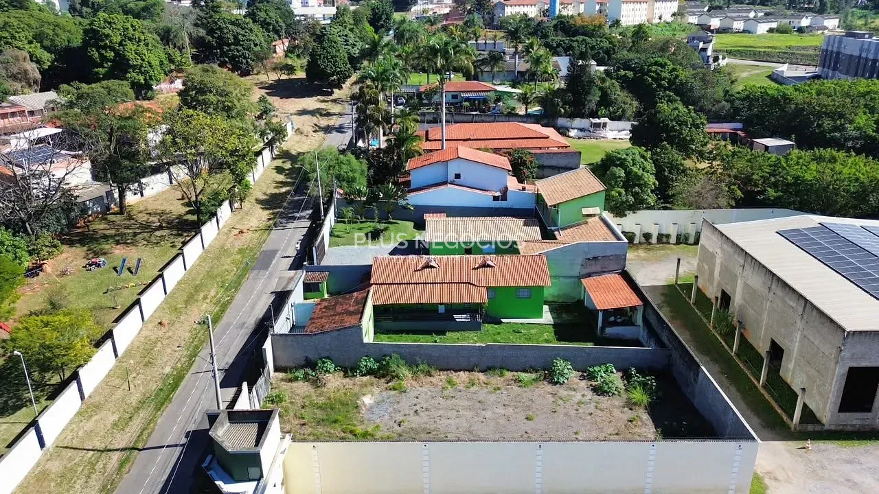 Terreno, 246 m² - Foto 2