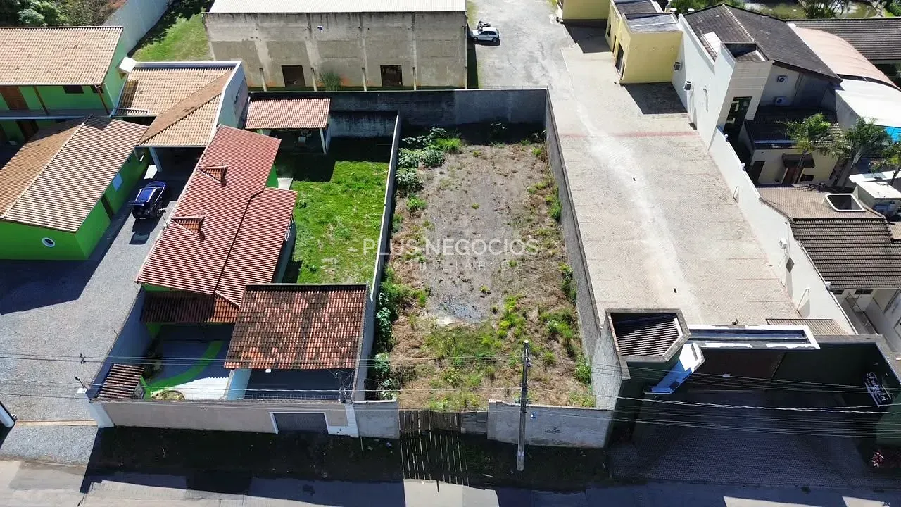 Terreno, 246 m² - Foto 5