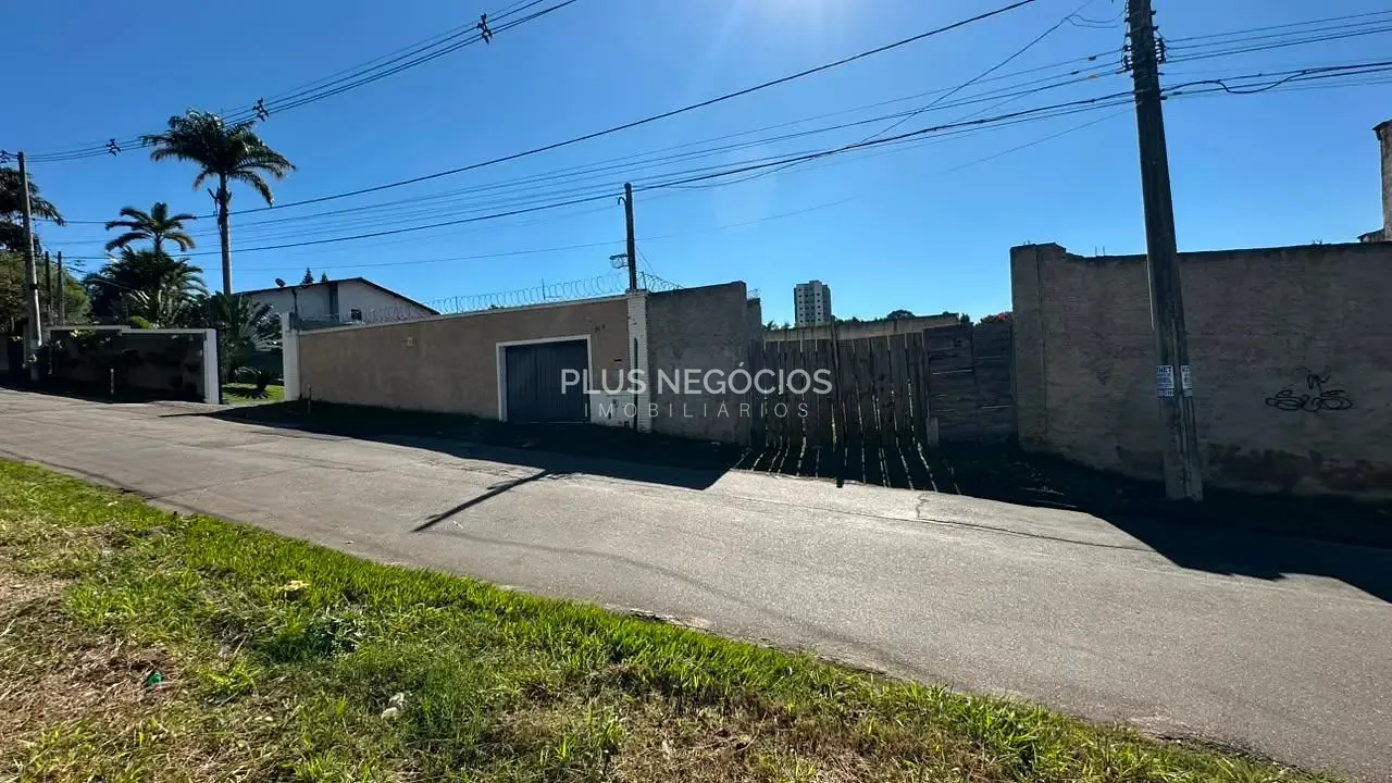 Terreno, 246 m² - Foto 3