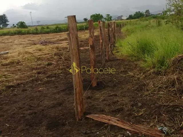 Terreno com 1000m², à venda, no bairro Mantiqueira em Pindamonhangaba