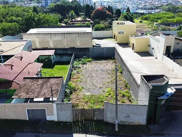 Terreno com 492m², à venda, no bairro Recreio dos Sorocabanos em Sorocaba