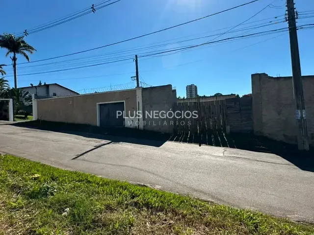 Terreno com 492m², à venda, no bairro Recreio dos Sorocabanos em Sorocaba