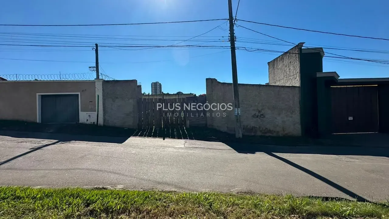Terreno, 492 m² - Foto 3