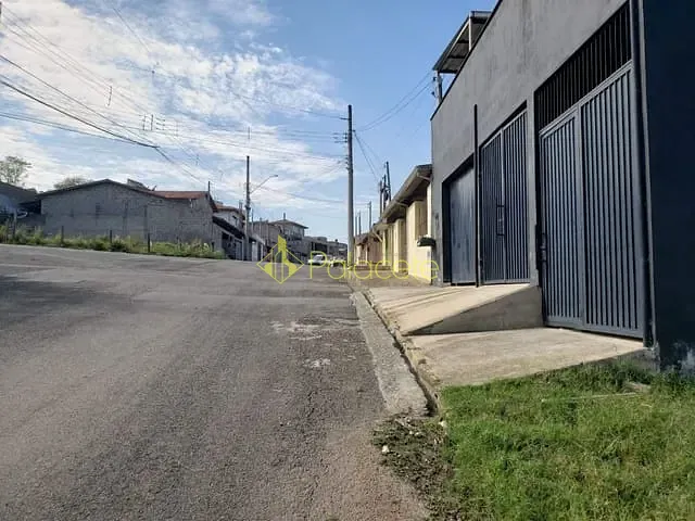 Terreno com 250m², à venda, no bairro Jardim Marlene Miranda em Taubaté
