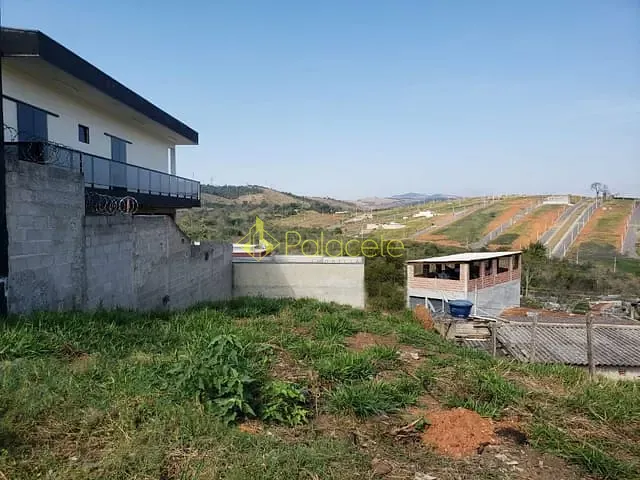Terreno com 250m², à venda, no bairro Jardim Marlene Miranda em Taubaté
