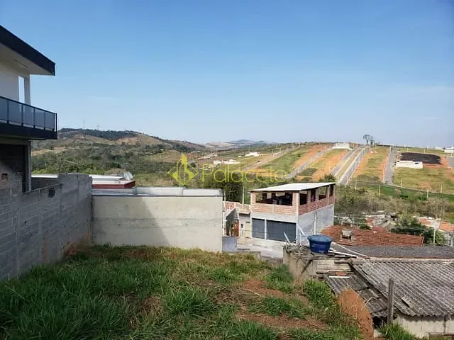 Terreno com 250m², à venda, no bairro Jardim Marlene Miranda em Taubaté