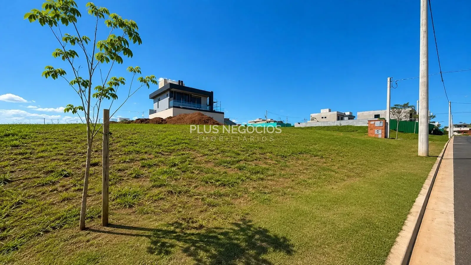 Terreno, 300 m² - Foto 3