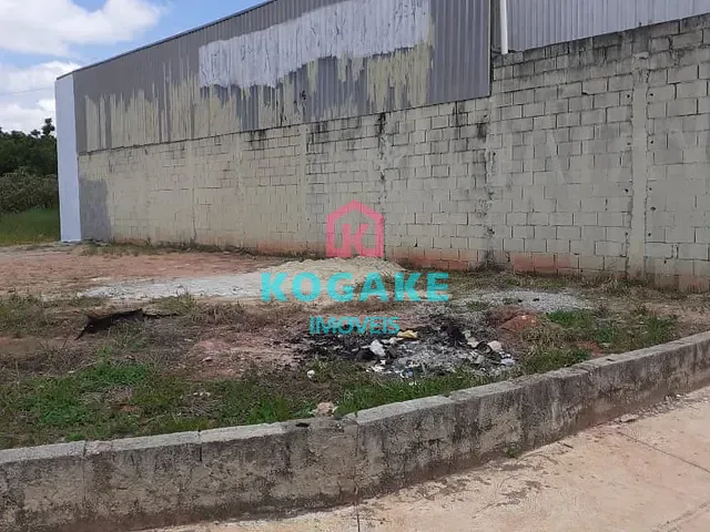 Terreno com 344m², à venda, no bairro Jardim Santa Júlia em São José dos Campos