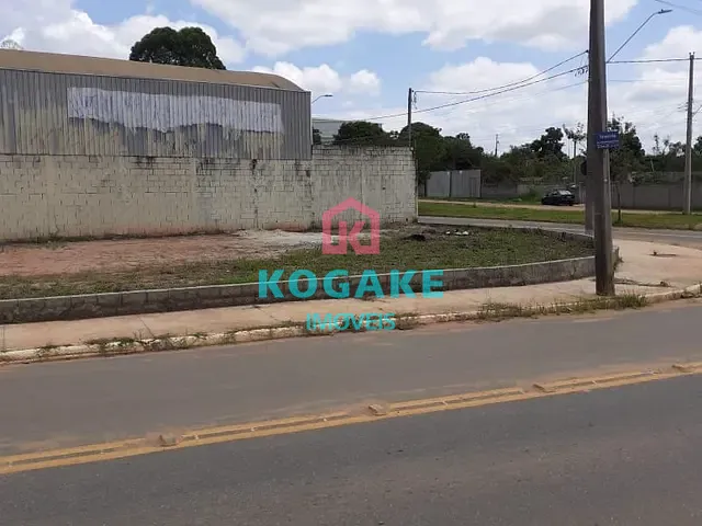 Terreno com 344m², à venda, no bairro Jardim Santa Júlia em São José dos Campos