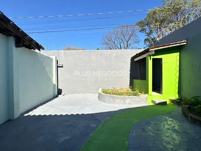 Casa com 180m², à venda, no bairro Recreio dos Sorocabanos em Sorocaba