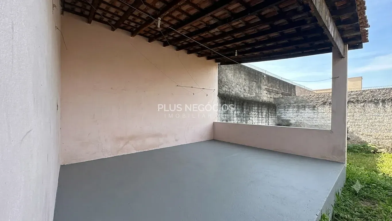 Casa, 1 quarto, 180 m² - Foto 12