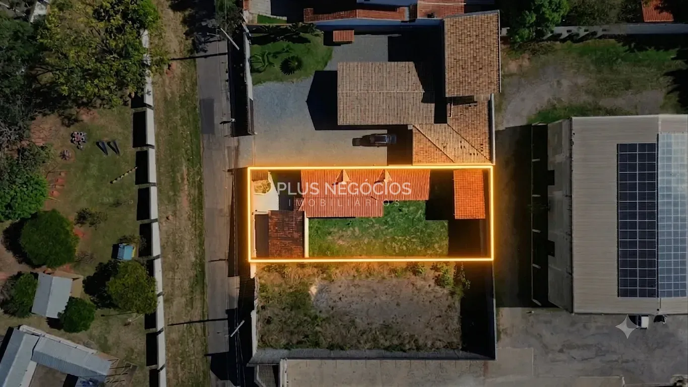 Casa, 1 quarto, 180 m² - Foto 17