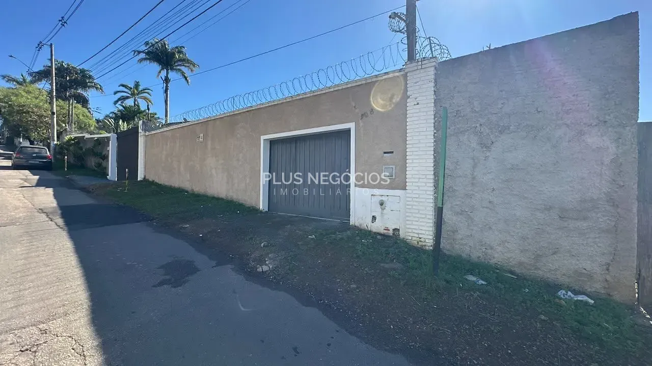 Casa, 1 quarto, 180 m² - Foto 3
