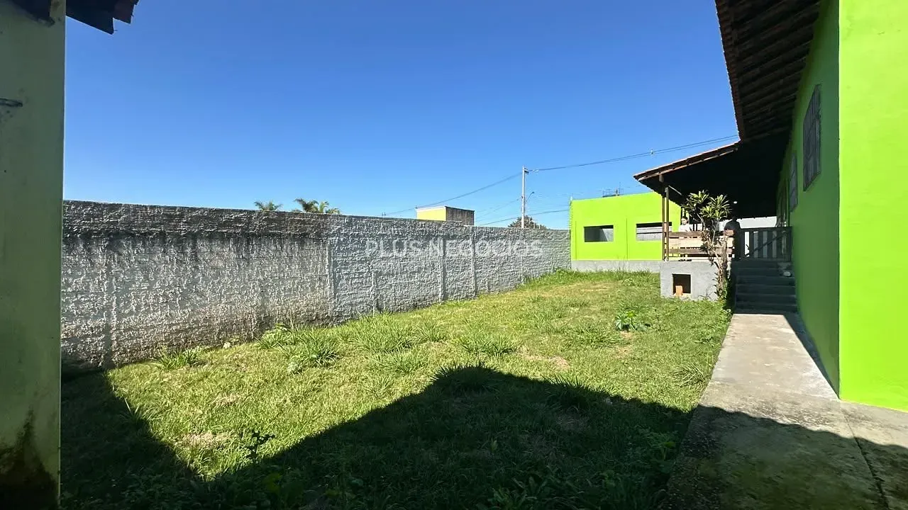 Casa, 1 quarto, 180 m² - Foto 13