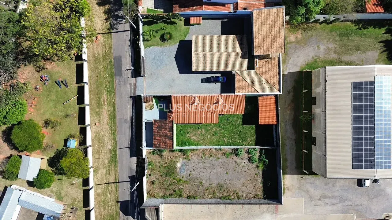 Casa, 1 quarto, 180 m² - Foto 18