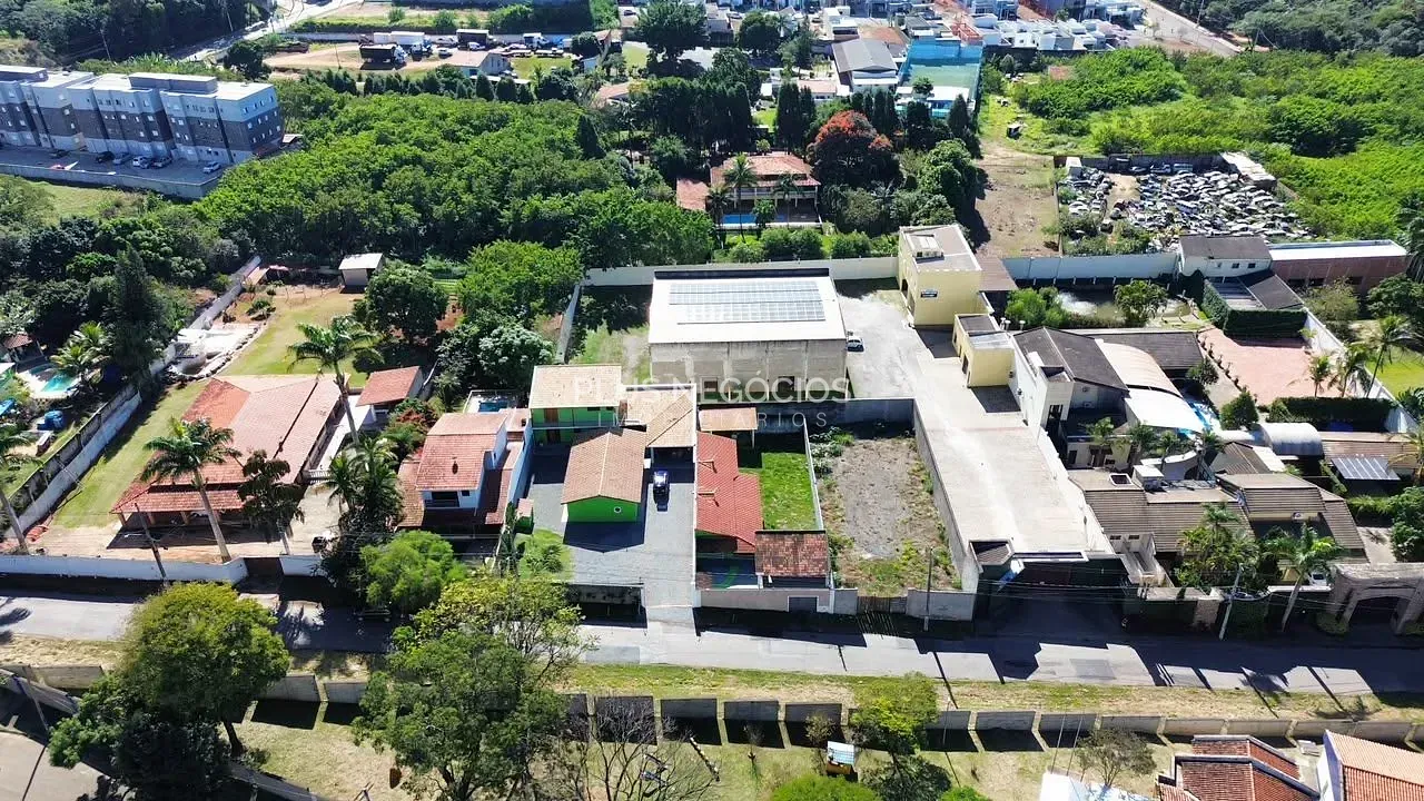 Casa, 1 quarto, 180 m² - Foto 19