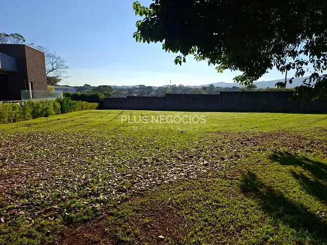 Terreno com 1200m², à venda, no bairro lago azul em Araçoiaba da Serra