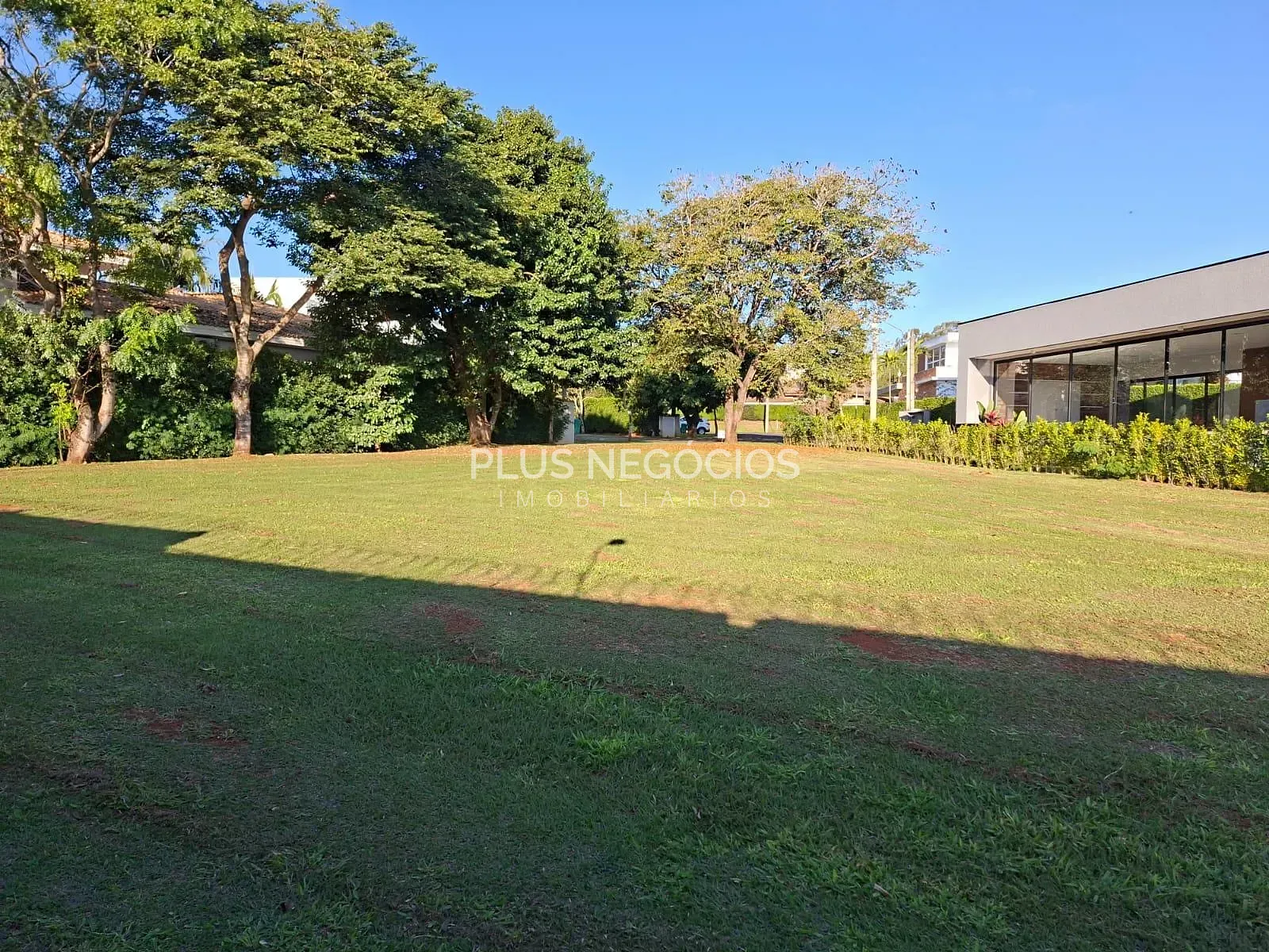 Terreno, 1200 m² - Foto 2