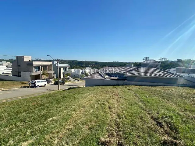 Terreno com 333m², à venda, no bairro Cyrela Landscape Esplanada em Votorantim