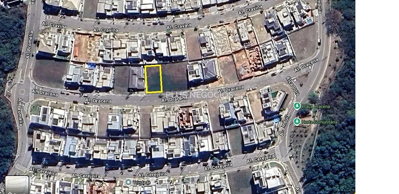 Terreno, 333 m² - Foto 6