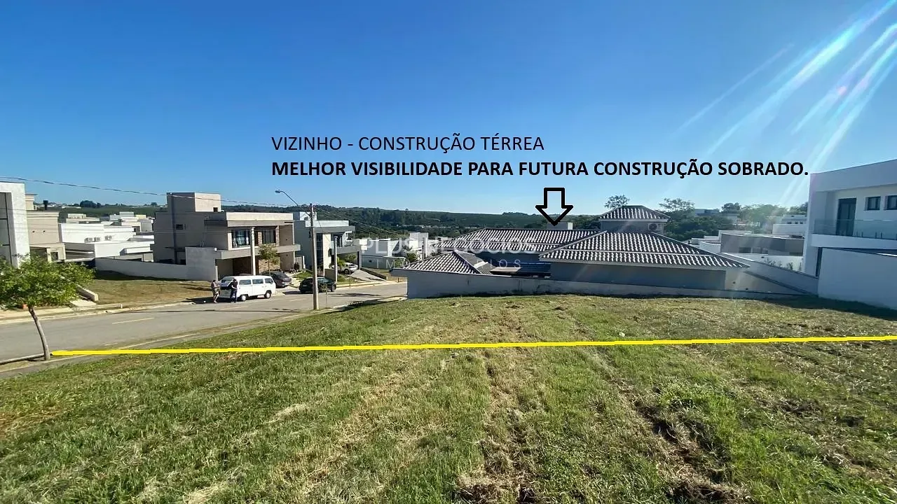 Terreno, 333 m² - Foto 4