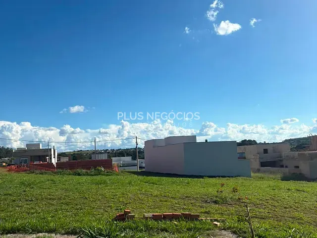 Terreno com 200m², à venda, no bairro Jardim Novo Horizonte em Sorocaba